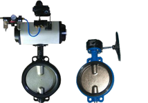 General purpose butterfly valves Butterfly valves, general purpose