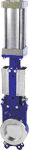 Guillotine bouche ronde, rbk