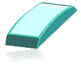 Aeration-pad